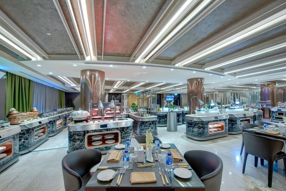 Remal Hotel 23