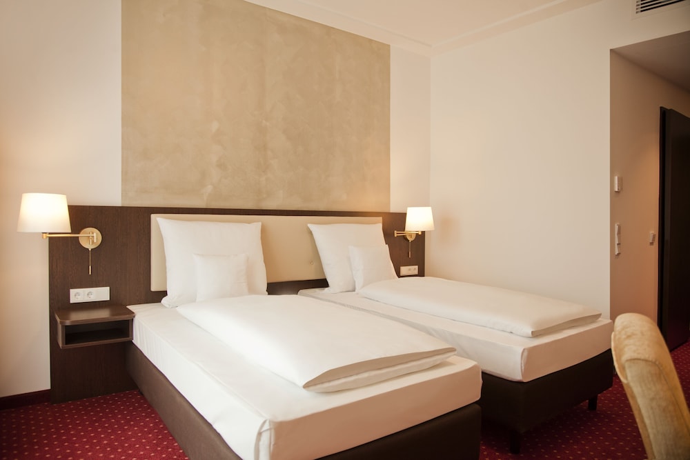 Gold Palais Hotel 15