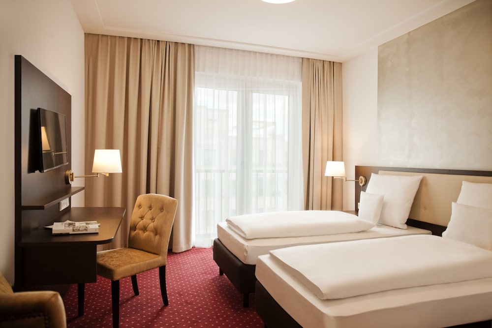 Gold Palais Hotel 16