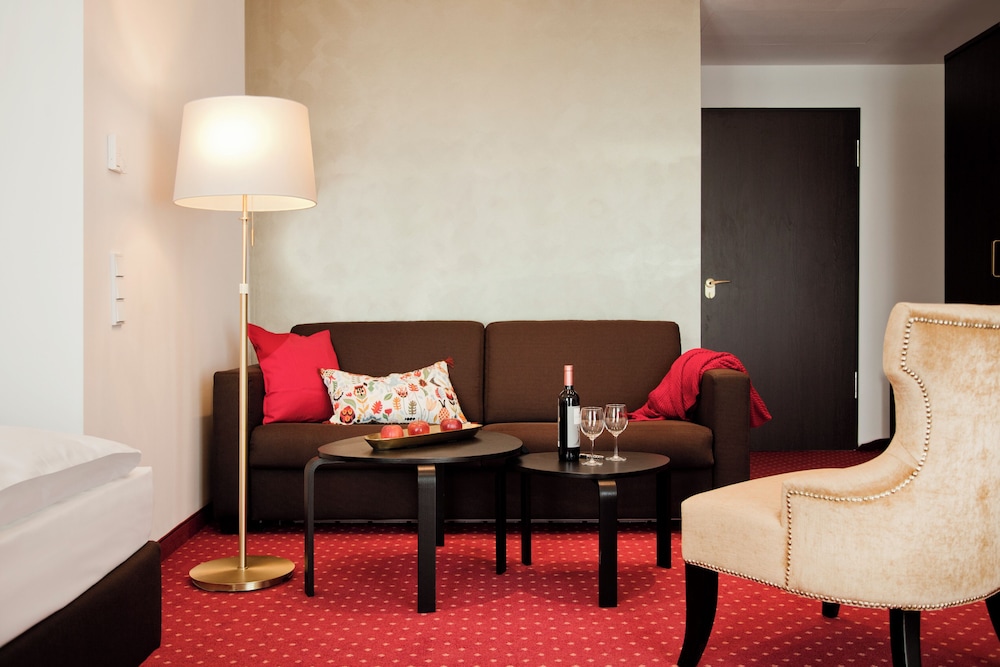 Gold Palais Hotel 21