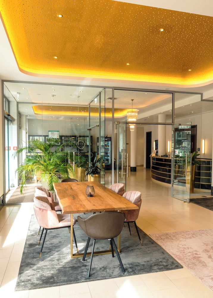 Gold Palais Hotel 1