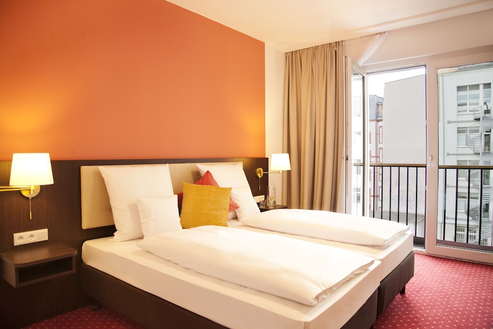 Gold Palais Hotel 14