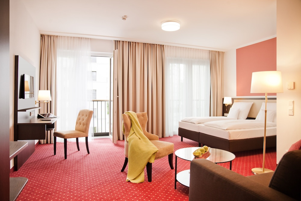 Gold Palais Hotel 22