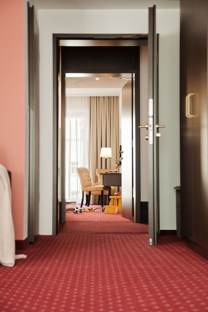 Gold Palais Hotel 24
