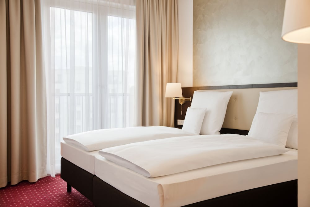 Gold Palais Hotel 7