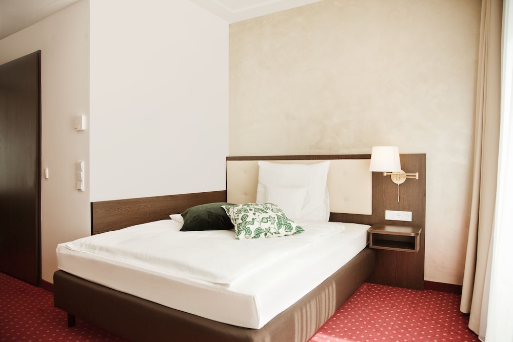 Gold Palais Hotel 9