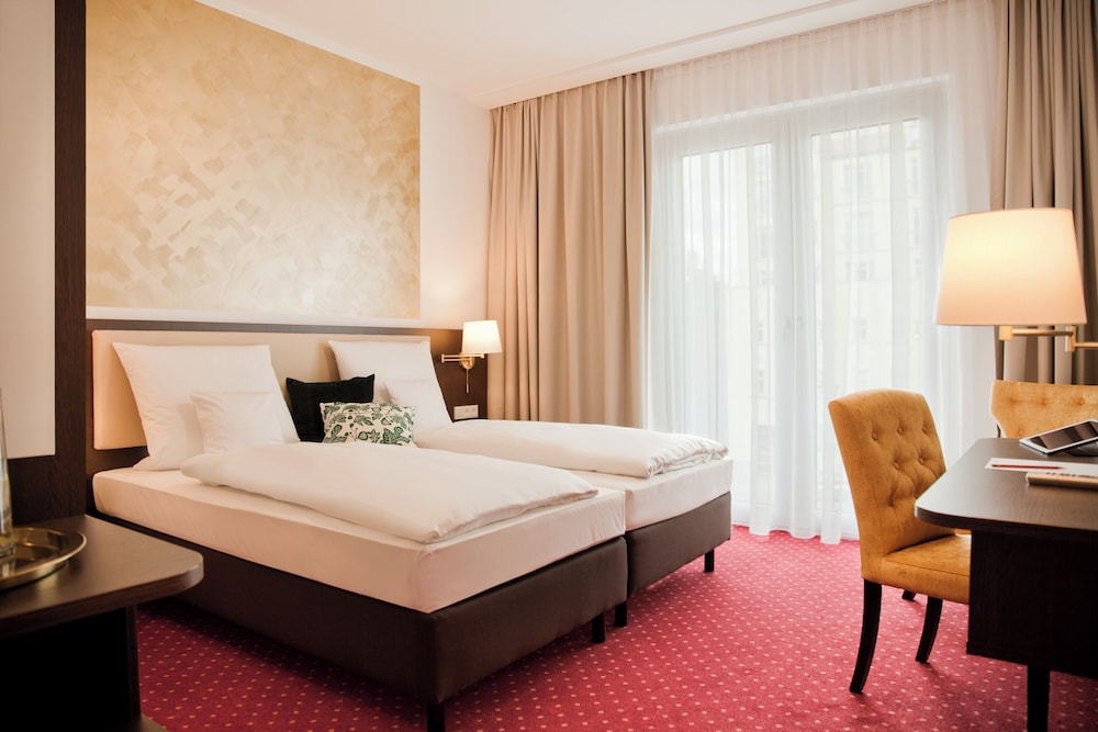 Gold Palais Hotel 20