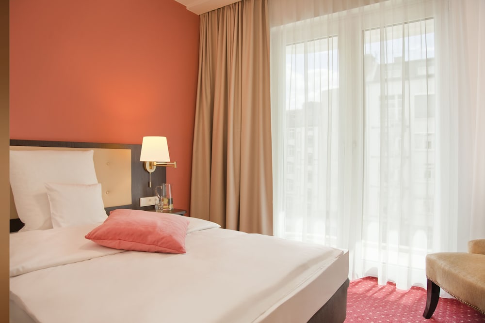 Gold Palais Hotel 8