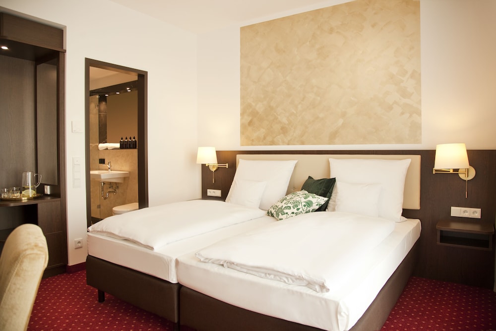 Gold Palais Hotel 17