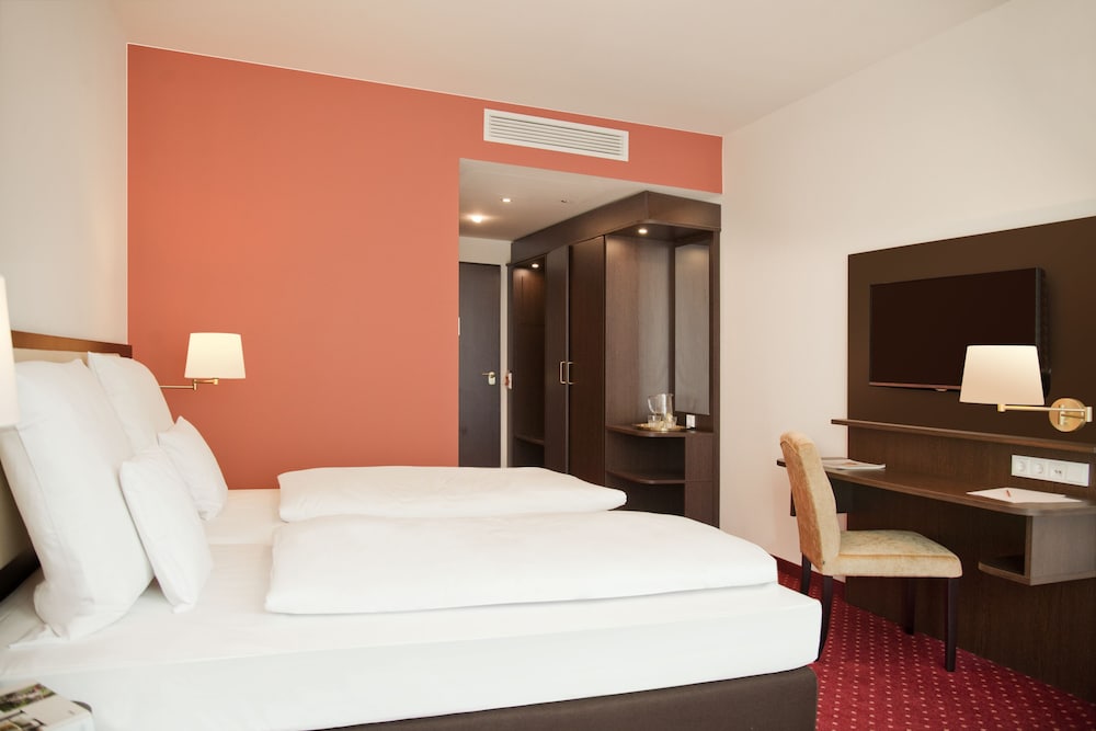 Gold Palais Hotel 13