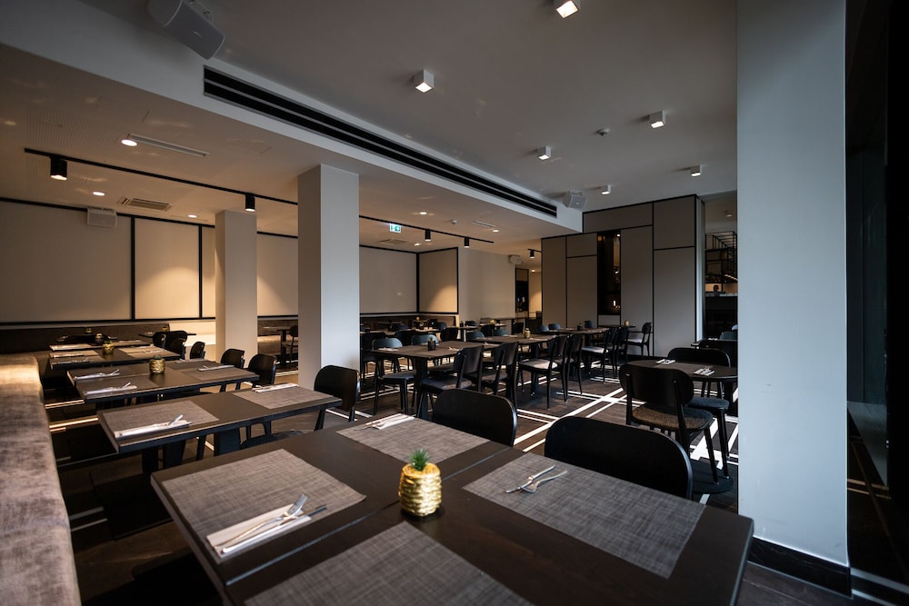 GINN City & Lounge Yorck Berlin 19