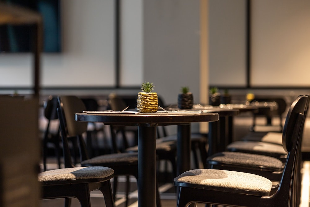 GINN City & Lounge Yorck Berlin 20