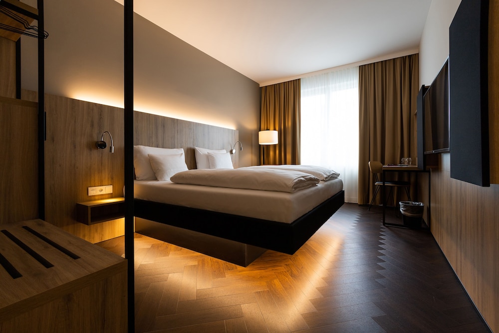 GINN City & Lounge Yorck Berlin 7