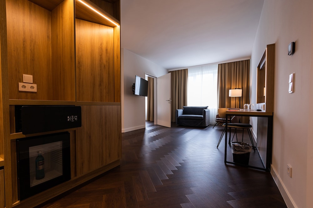 GINN City & Lounge Yorck Berlin 10