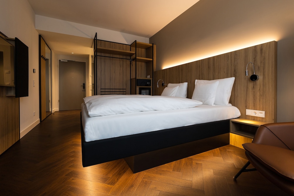 GINN City & Lounge Yorck Berlin 6