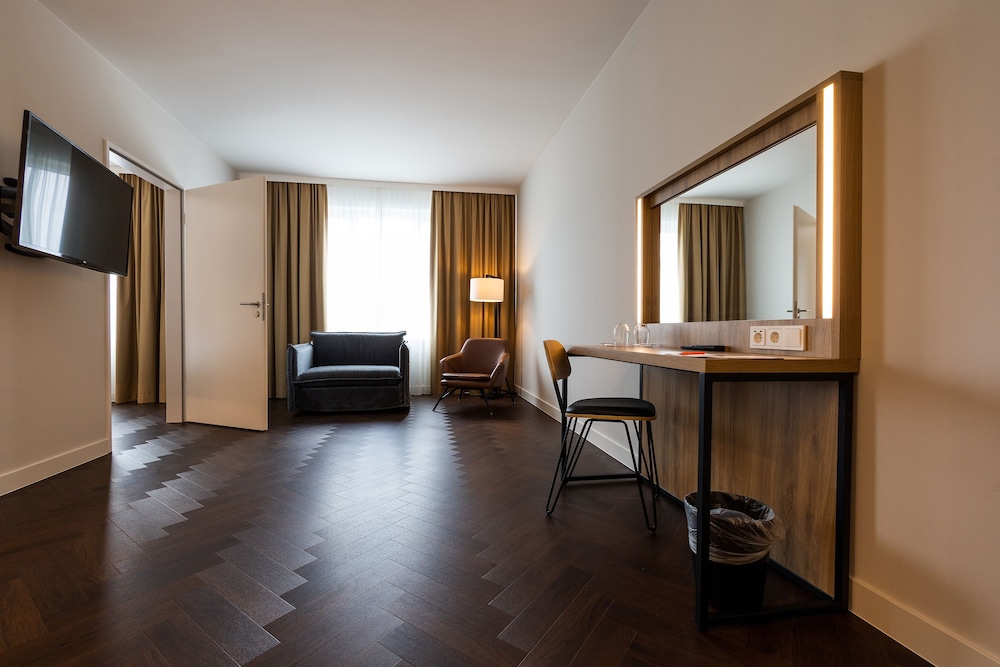 GINN City & Lounge Yorck Berlin 8