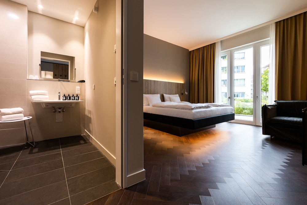 GINN City & Lounge Yorck Berlin 15