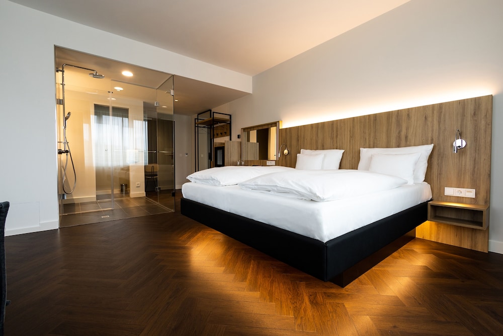 GINN City & Lounge Yorck Berlin 14