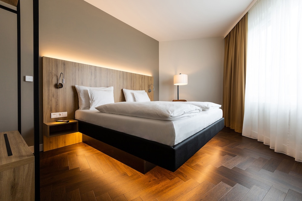 GINN City & Lounge Yorck Berlin 11