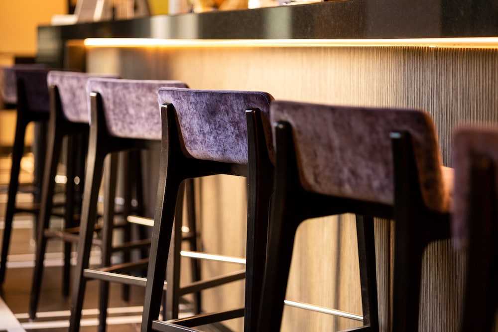 GINN City & Lounge Yorck Berlin 22