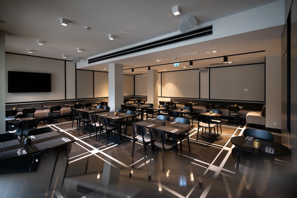 GINN City & Lounge Yorck Berlin 18