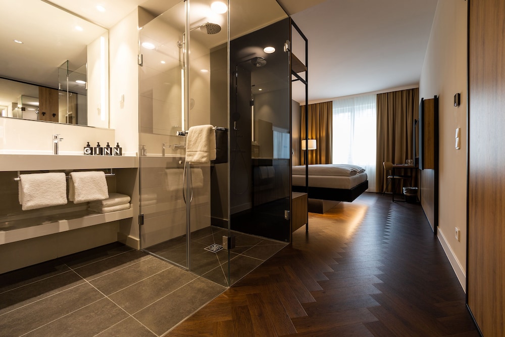 GINN City & Lounge Yorck Berlin 5