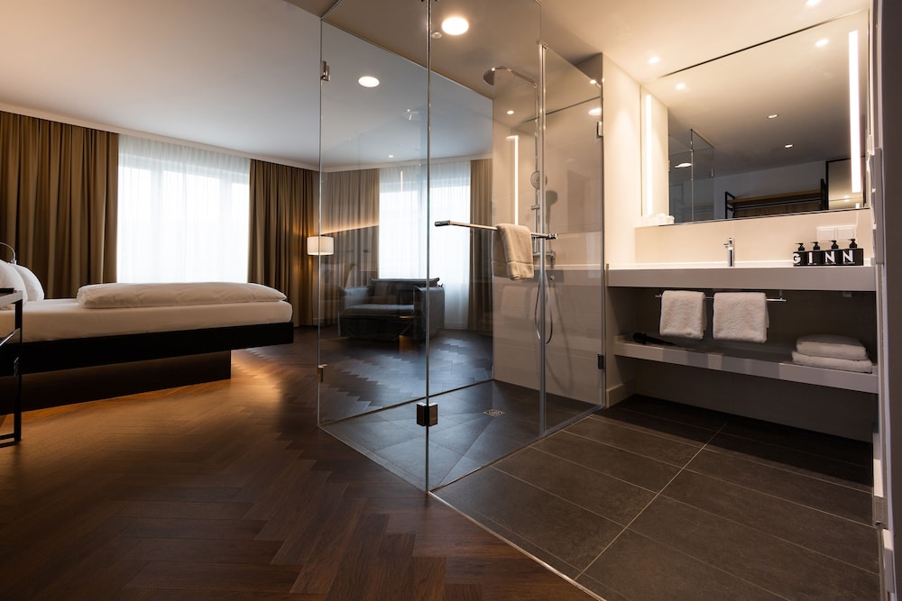 GINN City & Lounge Yorck Berlin 12