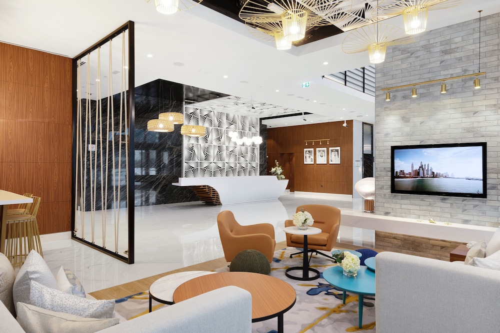 Adagio Premium The Palm 7