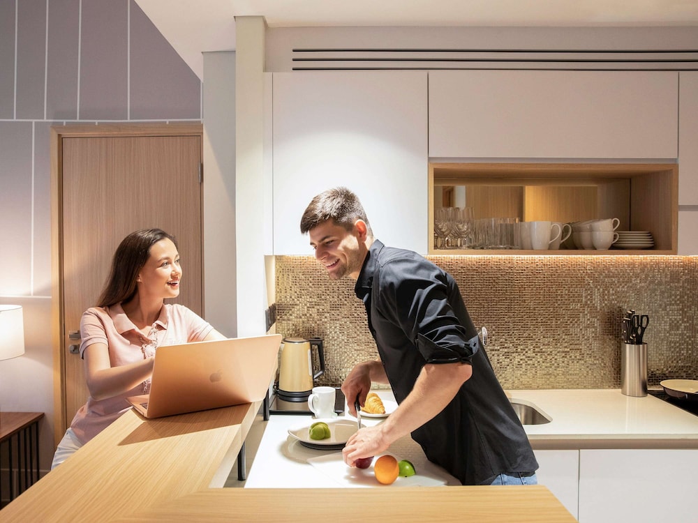 Adagio Premium The Palm 20