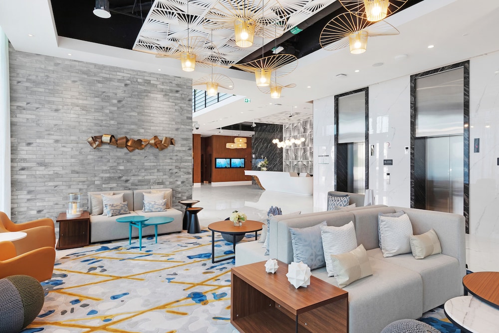 Adagio Premium The Palm 6