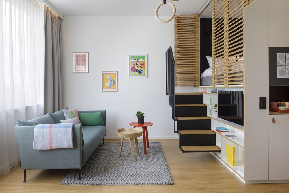 Zoku Vienna 1