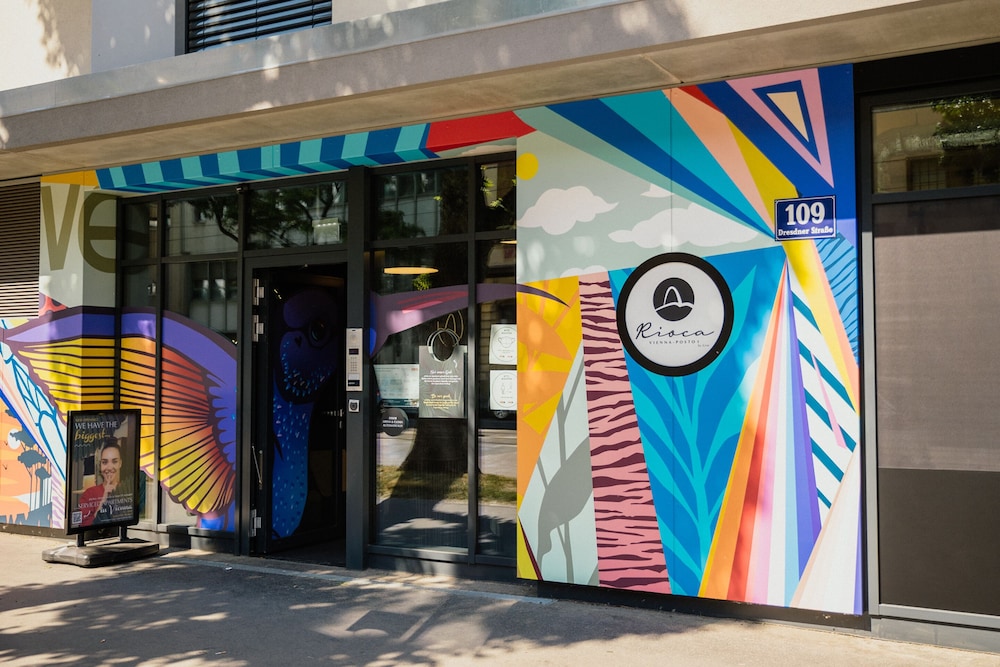 Rioca Vienna Posto 1 1