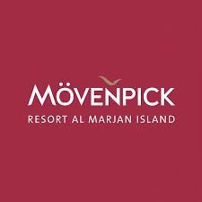 Mövenpick Resort Al Marjan Island 2
