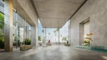 Mövenpick Resort Al Marjan Island 5