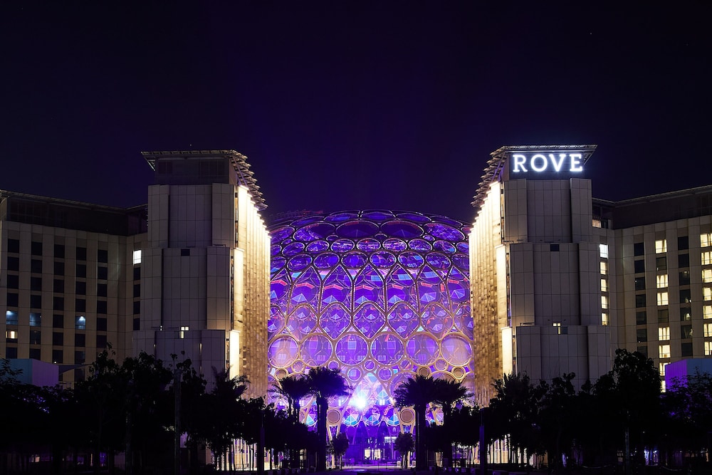 Rove Expo City 22