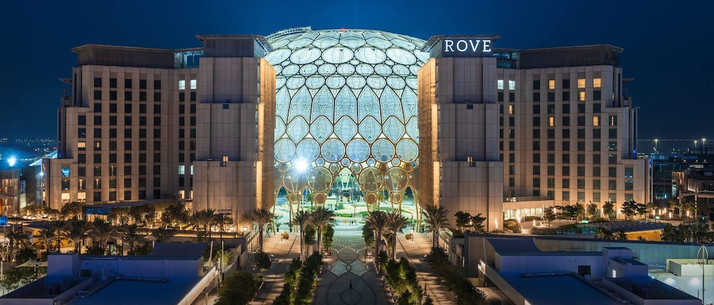 Rove Expo City 23