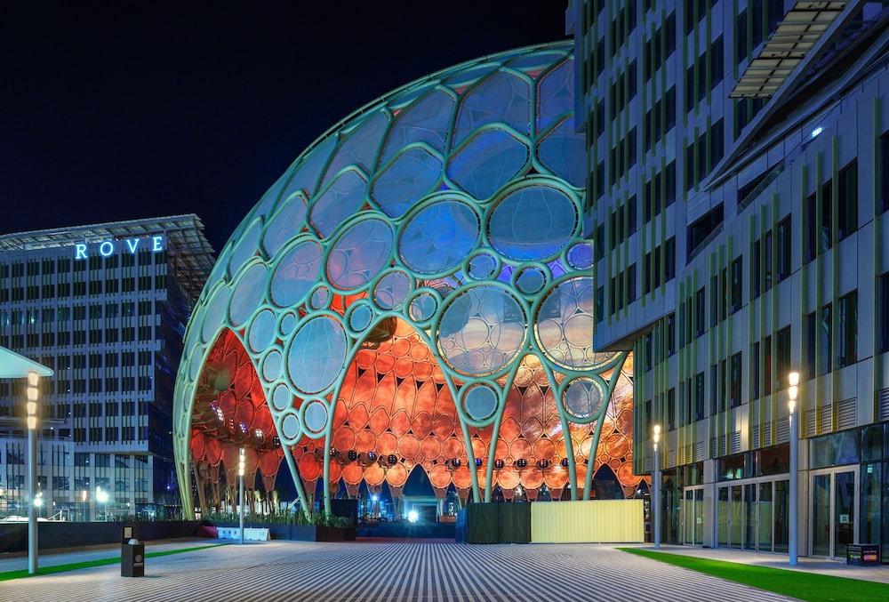 Rove Expo City 14