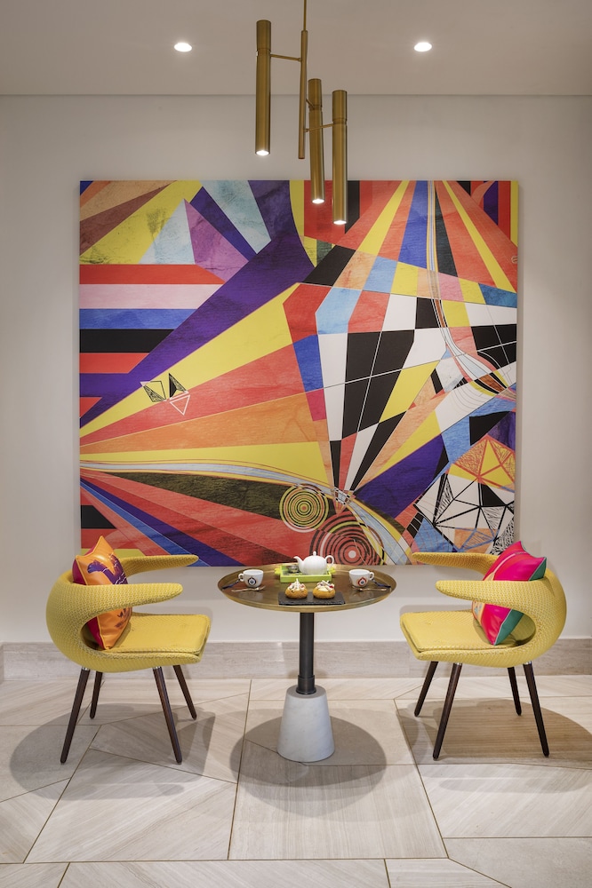 Andaz Dubai The Palm Residences 4