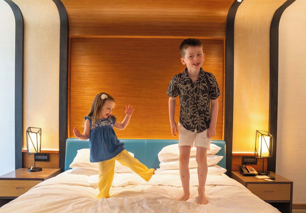 Andaz Dubai The Palm Residences 14