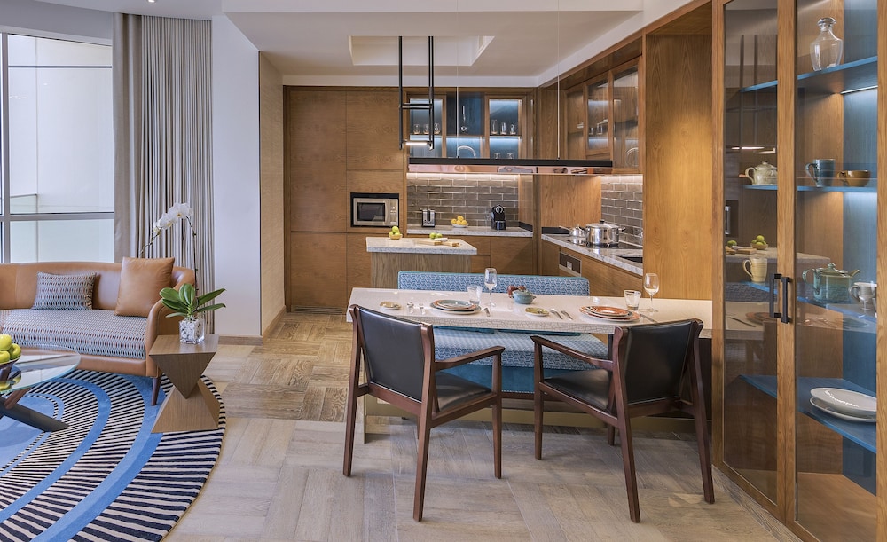 Andaz Dubai The Palm Residences 19