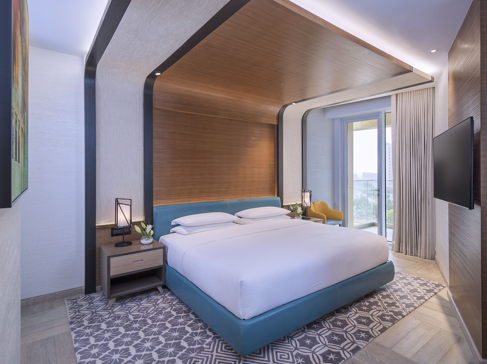 Andaz Dubai The Palm Residences 6