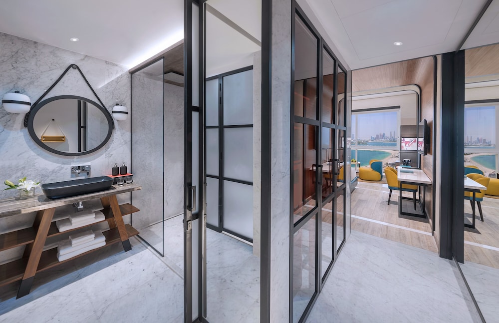 Andaz Dubai The Palm Residences 12