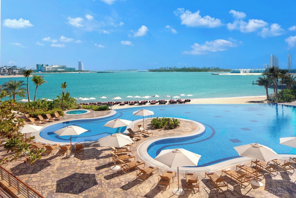 Andaz Dubai The Palm Residences 1