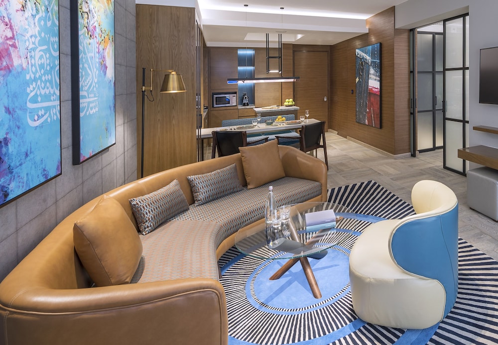 Andaz Dubai The Palm Residences 24