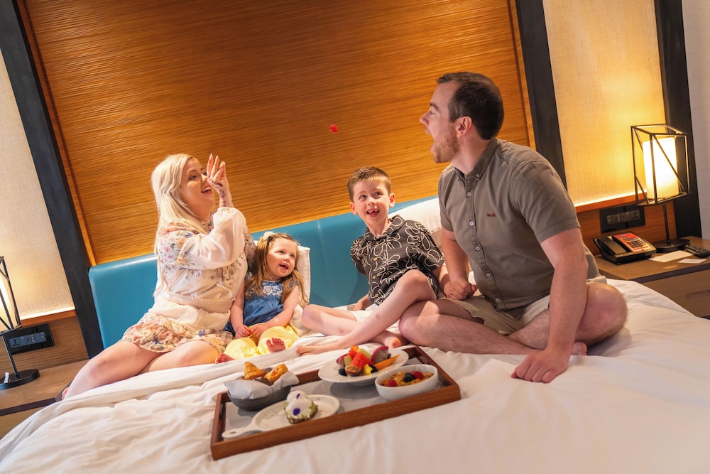 Andaz Dubai The Palm Residences 15