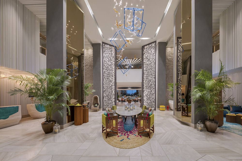 Andaz Dubai The Palm Residences 2