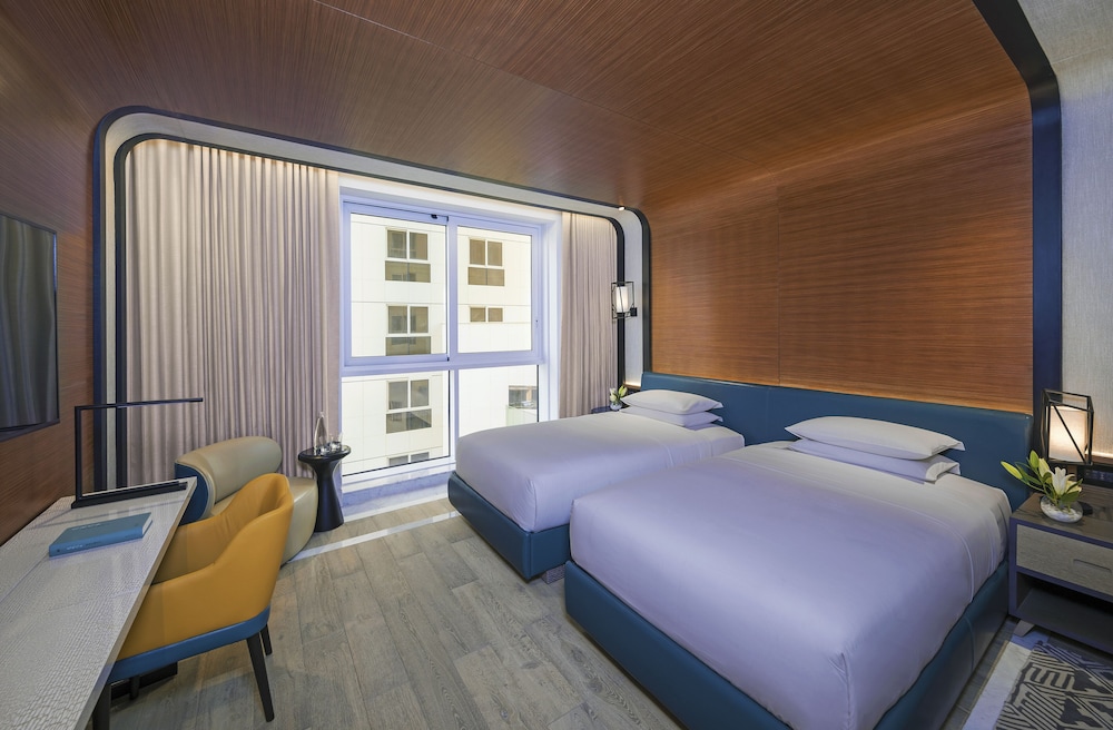 Andaz Dubai The Palm Residences 7