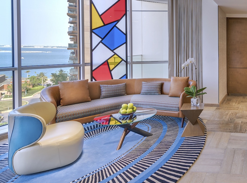 Andaz Dubai The Palm Residences 23