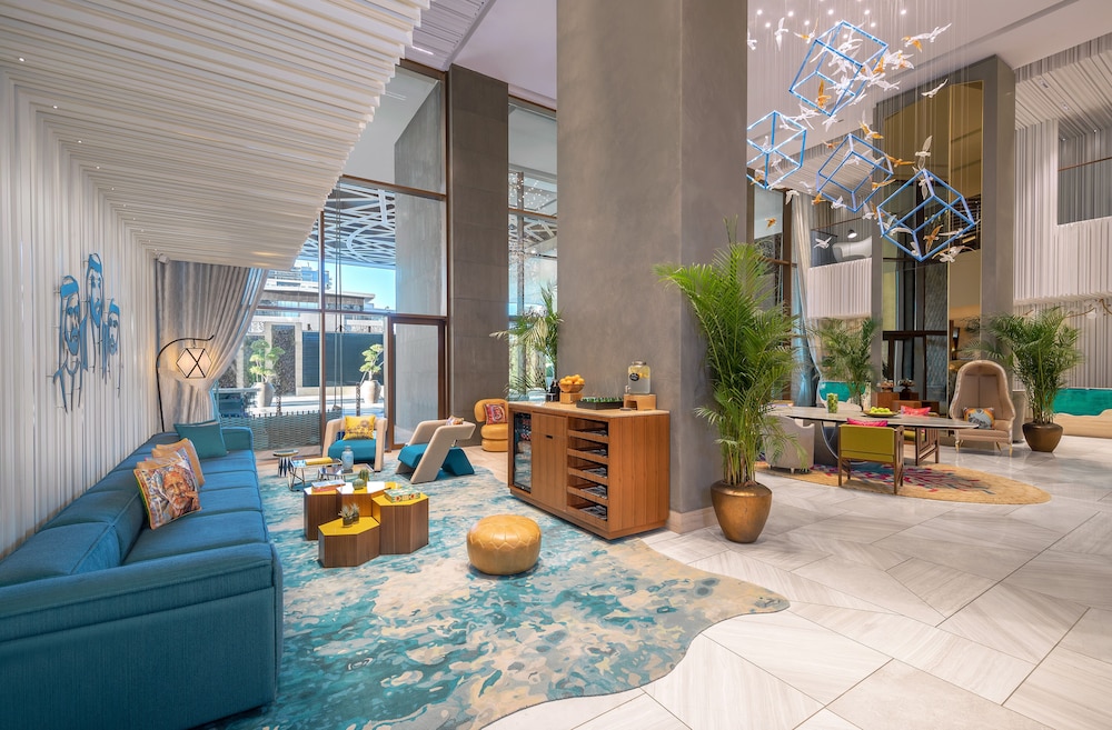Andaz Dubai The Palm Residences 3