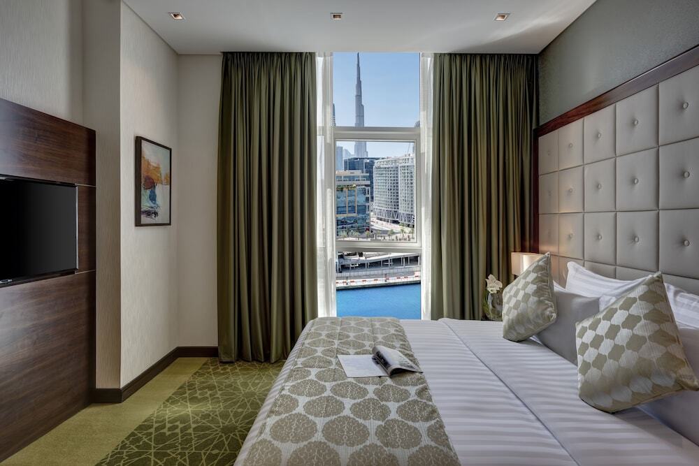 Royal Continental Suites 19